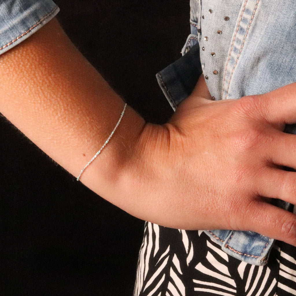 Bracelet FIL D'OCEAN
