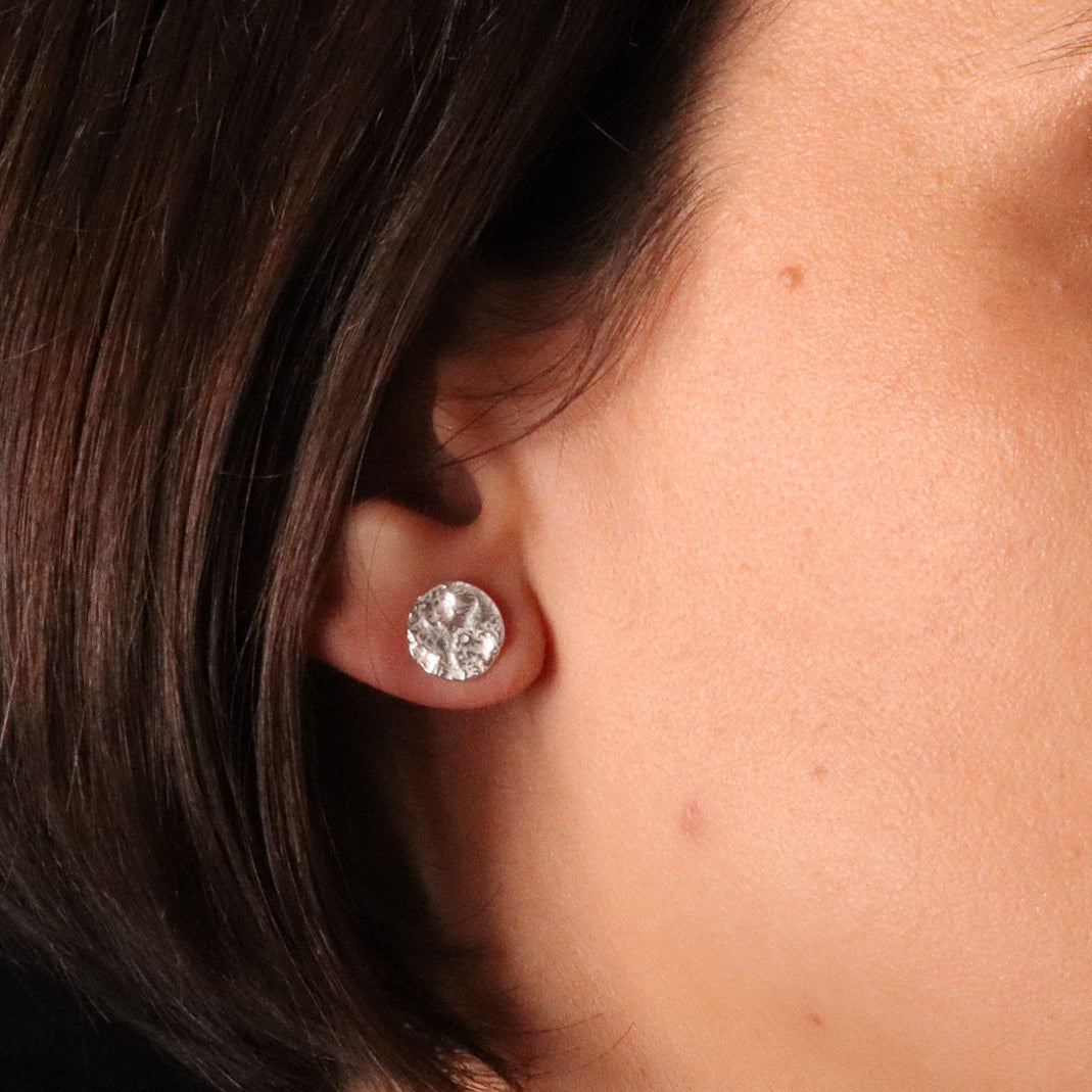 Boucles d'oreilles ECLAT D'OCEAN