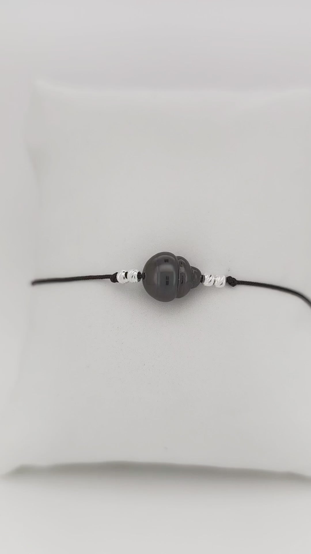 Bracelet PERLE baroque TAHITI 9