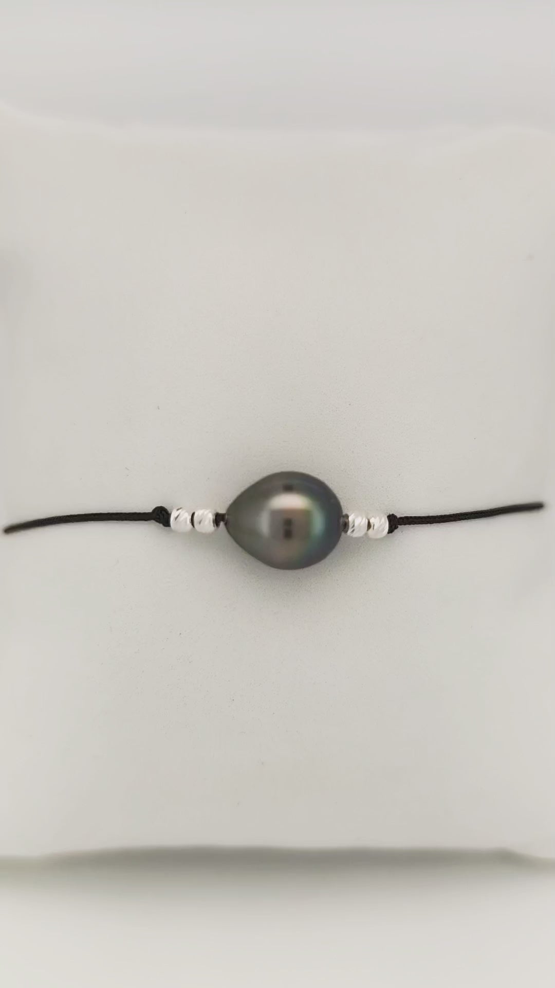 Bracelet PERLE baroque TAHITI 3