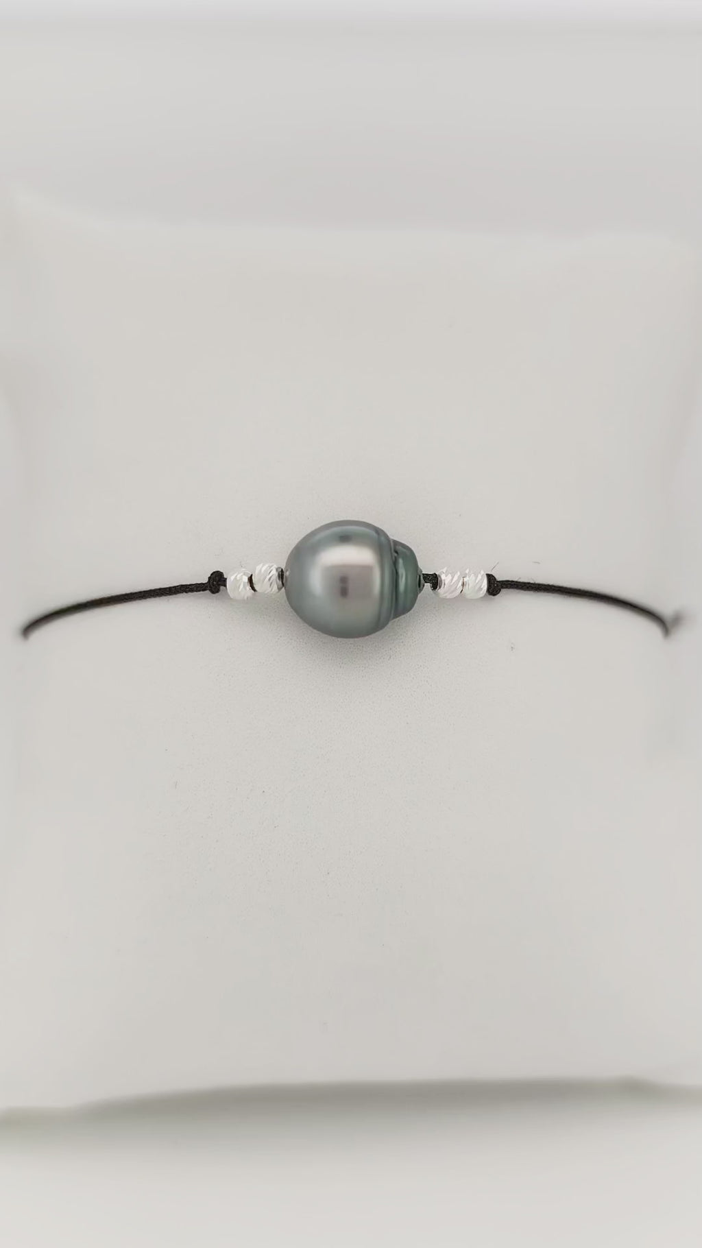 Bracelet PERLE baroque TAHITI 1