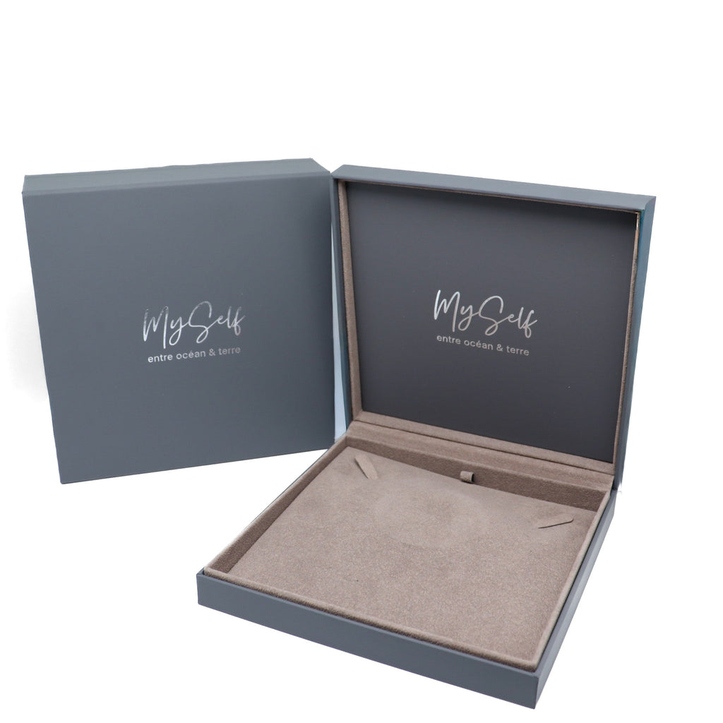 Collier PERLE Keshi TAHITI 3