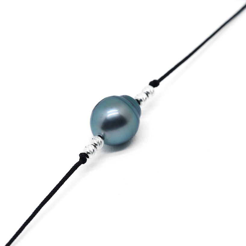 Bracelet PERLE baroque TAHITI 1