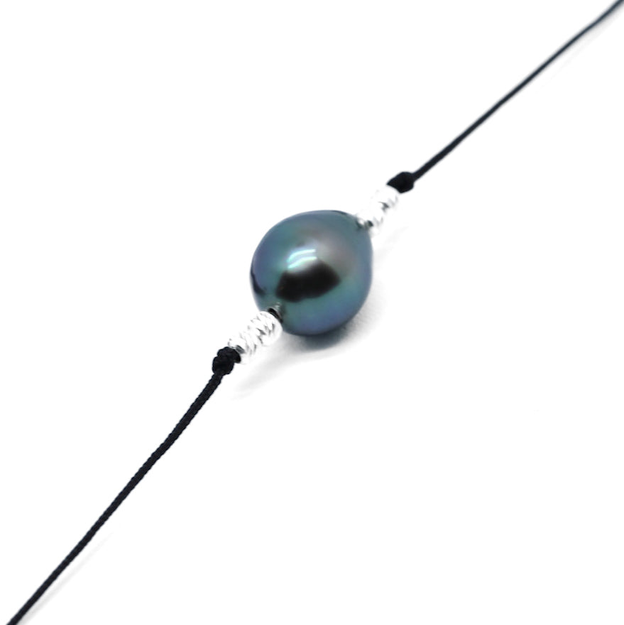 Bracelet PERLE baroque TAHITI 3