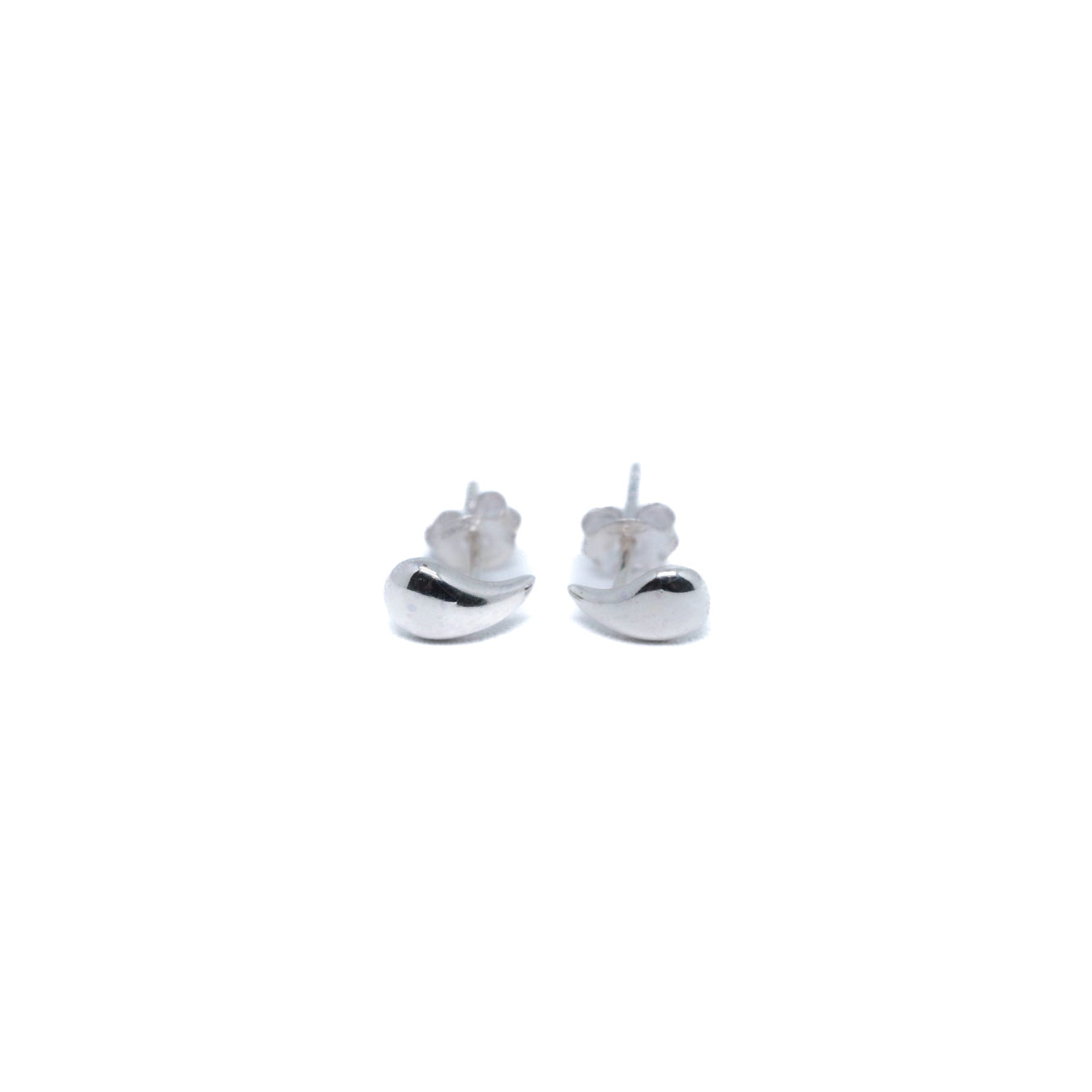 Boucles d'oreilles GOUTTE D'EAU