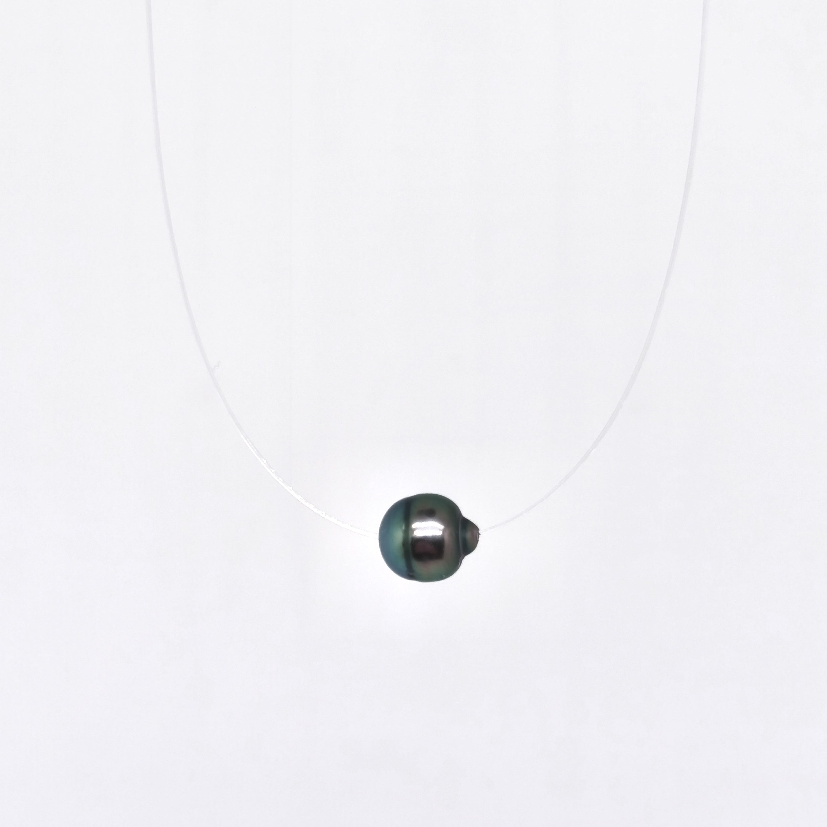 Collier tahiti cerclée