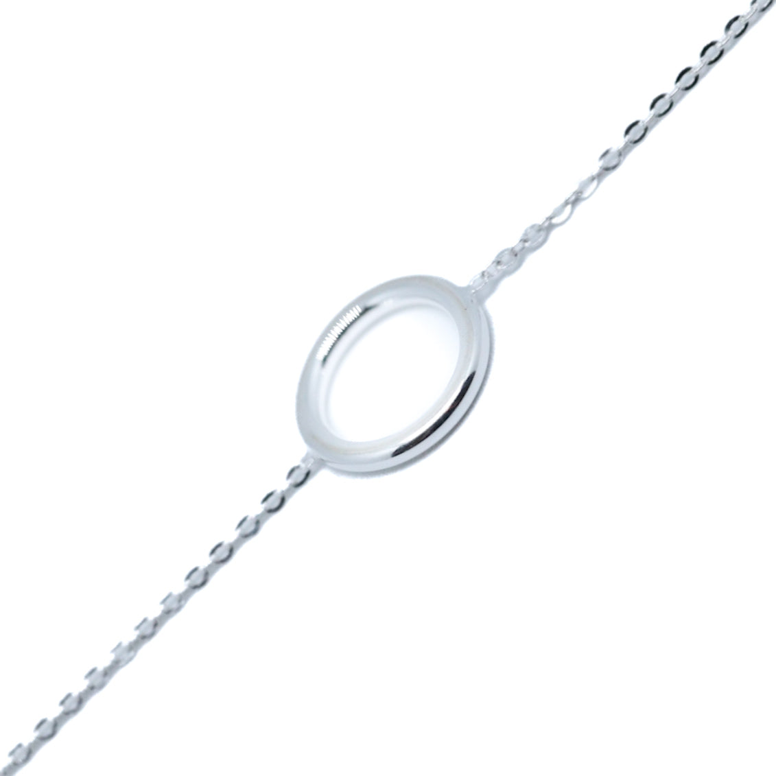 Bracelet CERCLE AJOURE