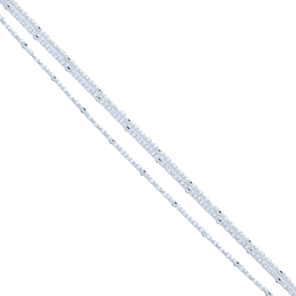 Bracelet de cheville ONDES LEGERES