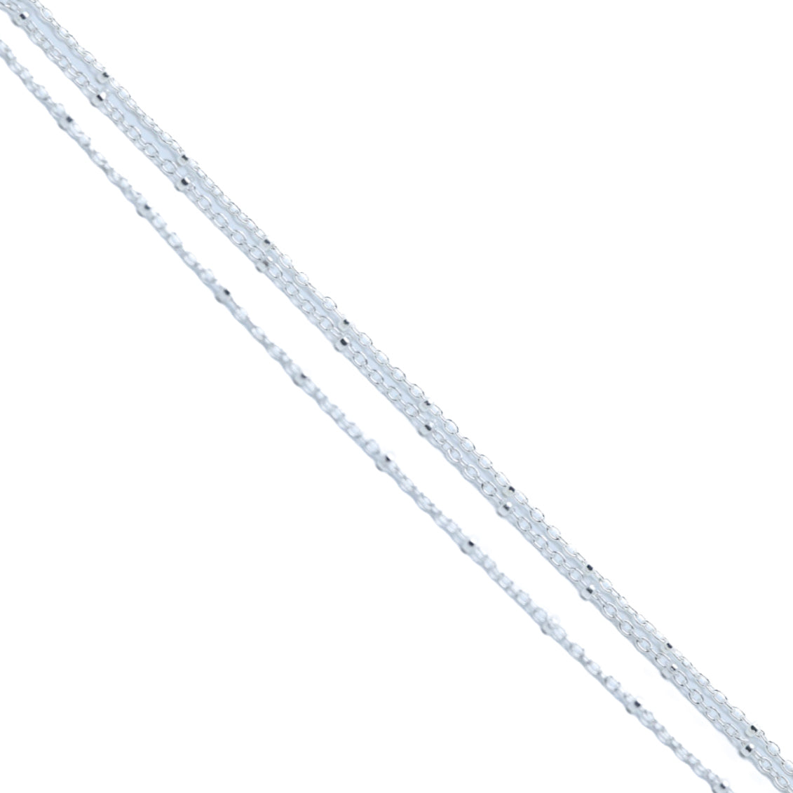 Bracelet de cheville ONDES LEGERES