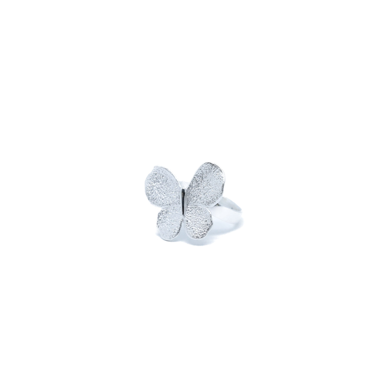 Bague PAPILLON