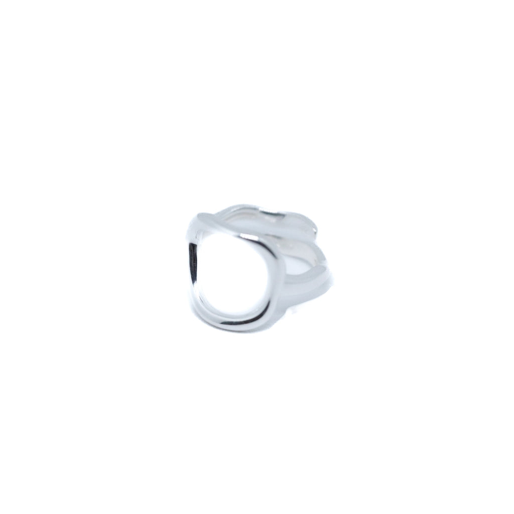 Bague DEFORMEE LEGERE