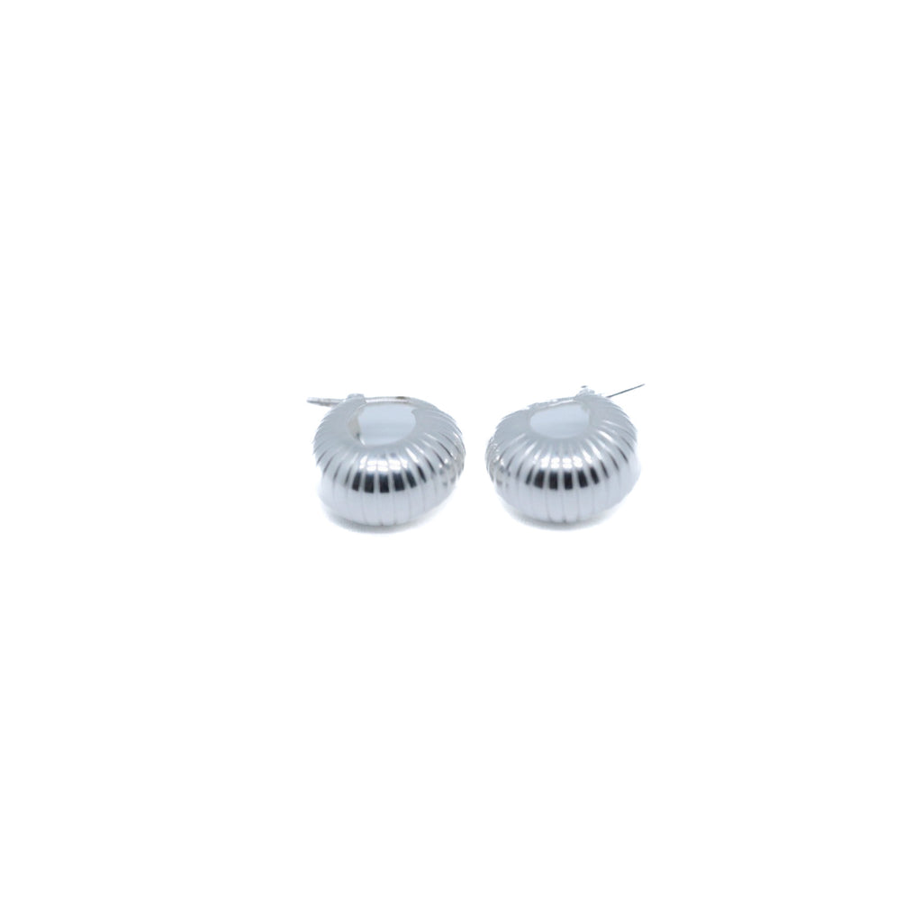 Boucles d'oreilles ESCARGOT