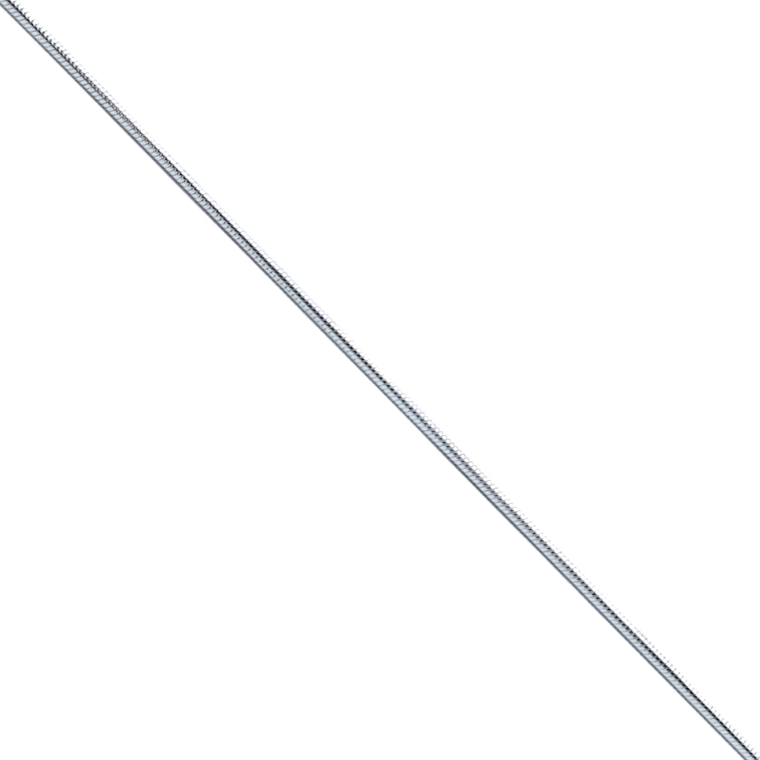 Bracelet de cheville SERPENT