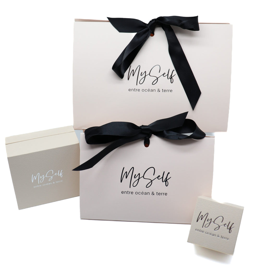 Bracelet PERLE baroque TAHITI 3