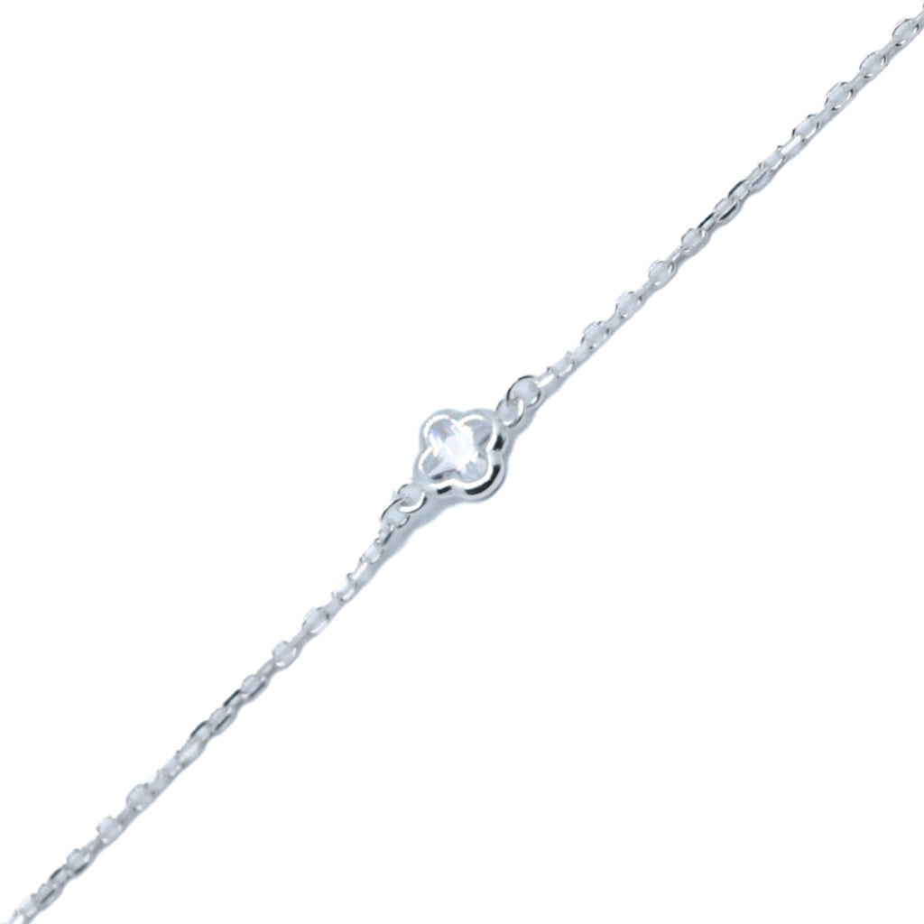 Bracelet TREFLE